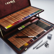   POLYCOLOR Lyra L2004200