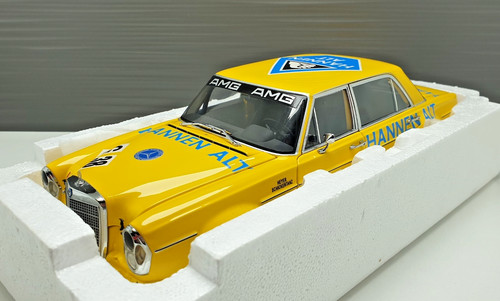Mercedes benz 300 sel - mercedes,