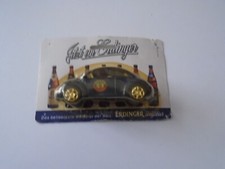 VW NEW BEETLE  1:43 ERDINGER