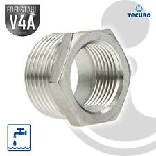 tecuro Reduzierstück