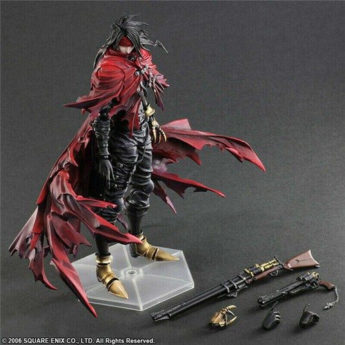 Play arts kai - 1/8, final