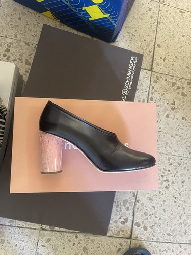 Acne studios ankle boots - acne,