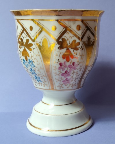 Kakaobecher fußbecher - kakaobecher,