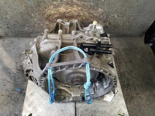 2019 2024 f40 bmw 1er - 2019-2024, getriebe