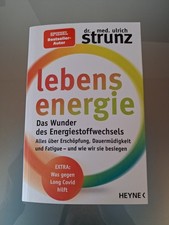 Lebensenergie: Das Wunder des