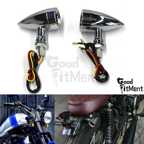 Motorrad led blinker 12v - led,