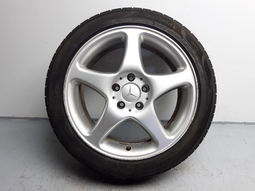 Mercedes slk baujahr - 96-04,