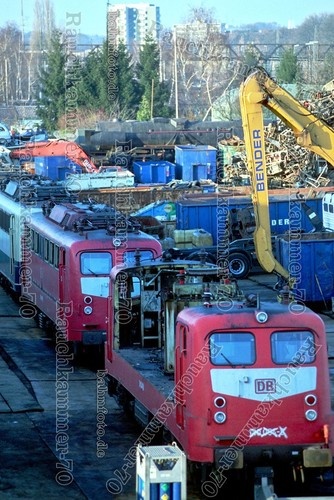 140 084 opladen - db,