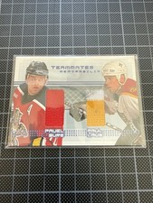 2000-01 in the Game Be a