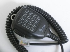 ICOM HM-154T DTMF-Handmikrofon