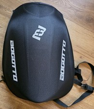 Bogotto Hump Motorrad