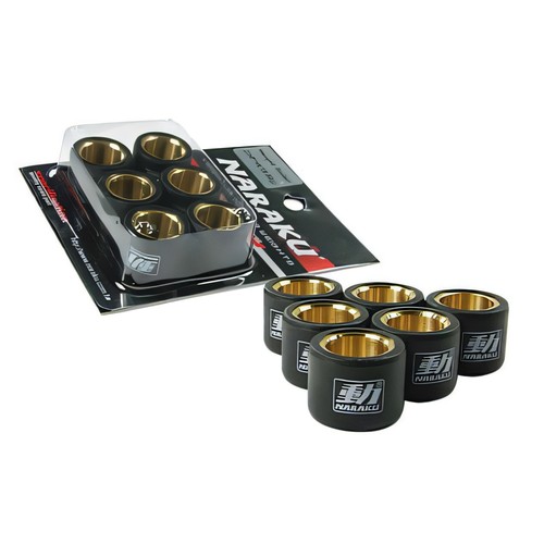 Variomatikgewichte 18mm - 23,