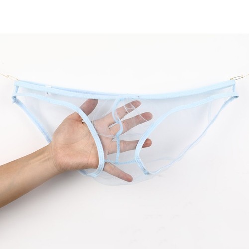 Herren mesh string für - herren, g-string