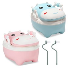 Töpfchen Toilettentrainer