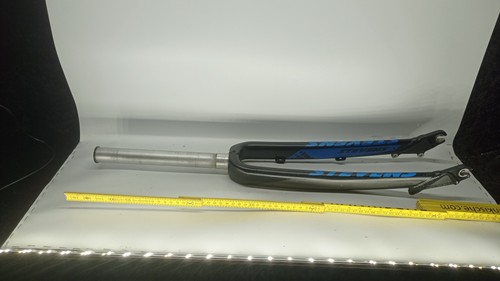 Stevens aluminium blade - stevens,