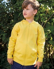Kinder sweatjacke sweatshirt - kinder,
