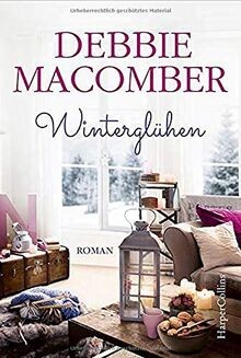 Winterglühen cedar cove - (cedar,