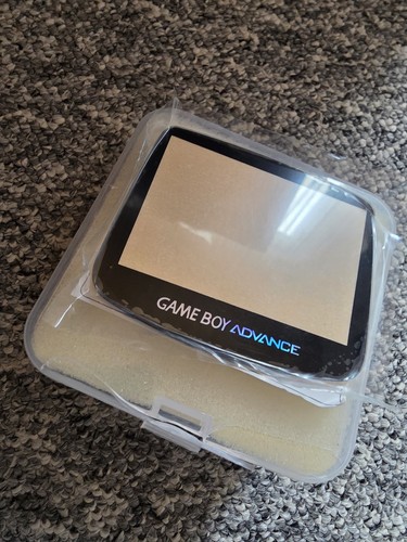 Ips game boy - game,