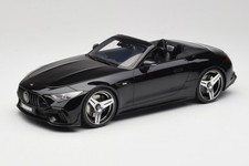 GT503 Mercedes Brabus S-Class