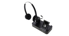 Jabra pro 9400bs - jabra, headset
