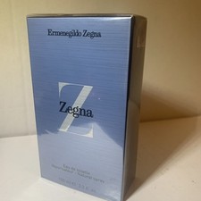 Ermenegildo Zegna Z Di Zegna