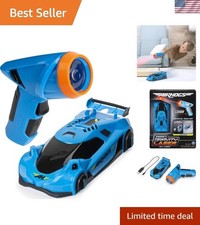 Defy Gravity with the Zero