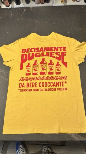 Bier raffo roh shirt 2025 - bier,