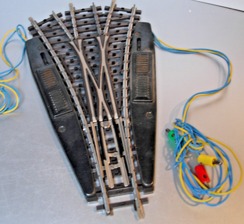 Märklin 2170 k - 2170, k-gleis