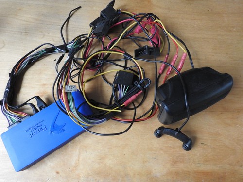 Parrot mki9000 bluetooth - parrot,