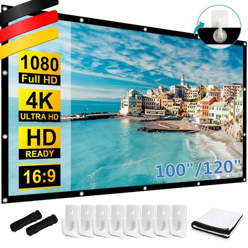 100 120 beamer leinwand - 100-120",