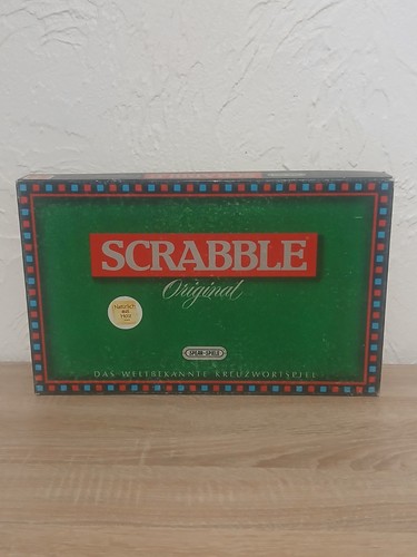 Scrabble original jumbo - scrabble, |
