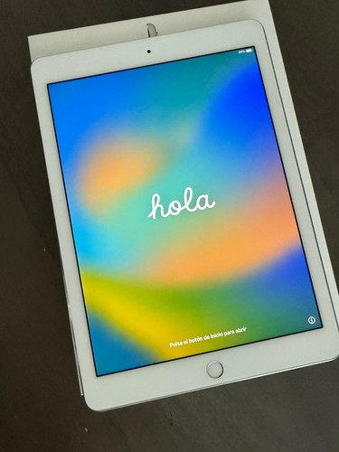 Apple ipad pro 32gb fi - ipad, wi-fi