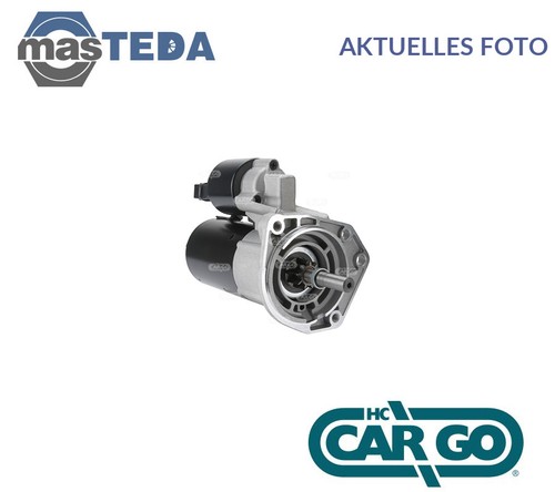 113750 motor anlasser starter - 113750,