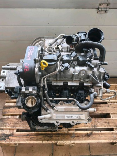 Polo chz motor 1 0l - vw, 2g