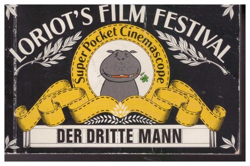 Loriots film festival der - loriots,