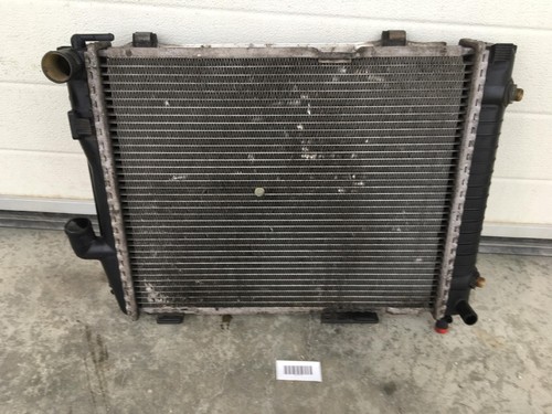 Wasserkühler mercedes w124 - wasserkÜhler,