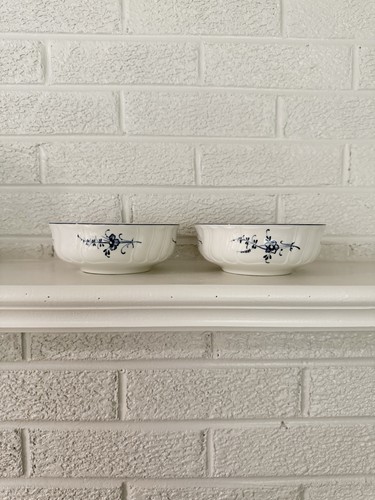 Villeroy boch bowls - &,