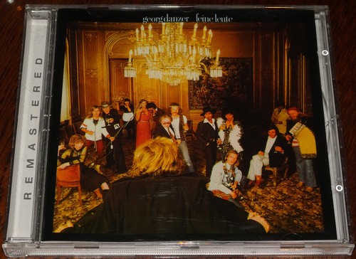 Georg danzer feine - cd,