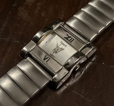 außergewöhnliche TEMPS