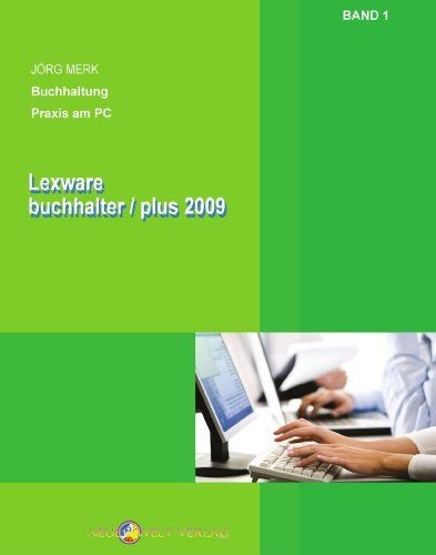 Lexware buchhalter plus 2009 - lexware, /