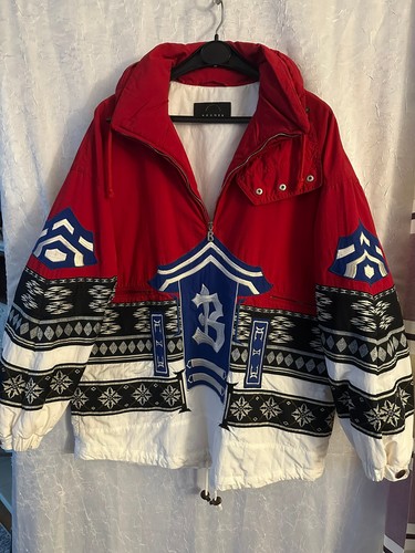Vintage bogner goan - goan, thylmann