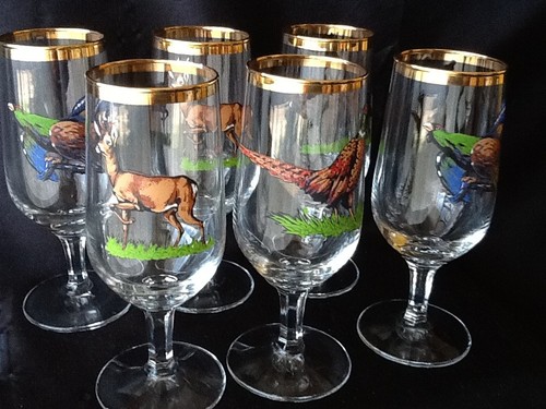Biergläser bierglas glas - bierglas,