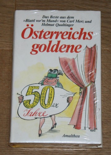 österreichs goldene 50er - Österreichs,