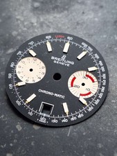 Breitling only original Dial