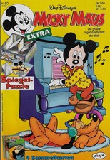 Micky maus 1991 mit - micky,
