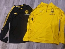 2 BVB Pullover In Gr. L
