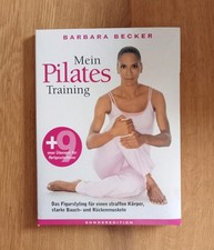Barbara Becker - Mein Pilates Training (DVD 2005)
