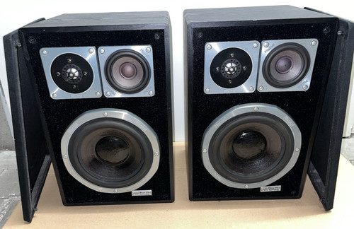 Magnat pro lautsprecher - 2x,