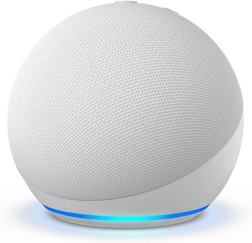 Amazon echo dot - dot, gen)
