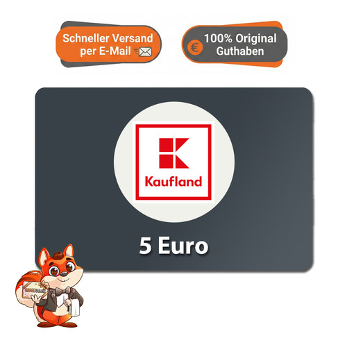 Kaufland euro digitaler - kaufland,